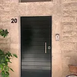 公寓 Old Town Moschetti 20 科拉托