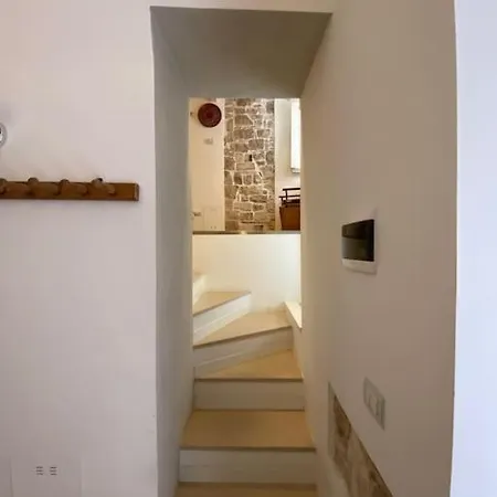 Appartement Old Town Moschetti 20