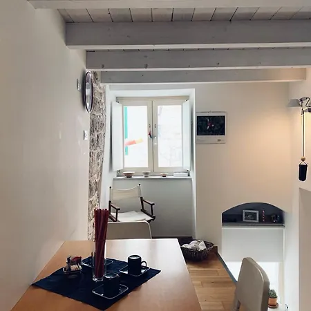 Old Town Moschetti 20 Appartement