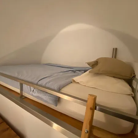 Old Town Moschetti 20 * كوراتو