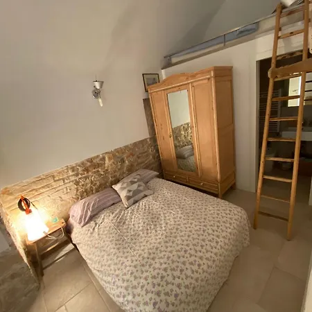 Old Town Moschetti 20 Appartement *