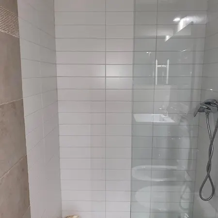 شقة Old Town Moschetti 20