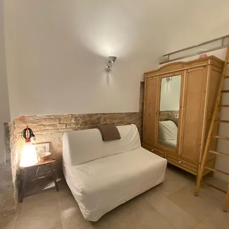 شقة Old Town Moschetti 20