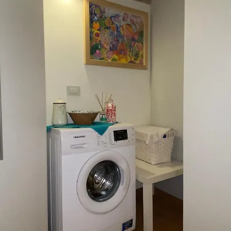 Old Town Moschetti 20 Appartement *