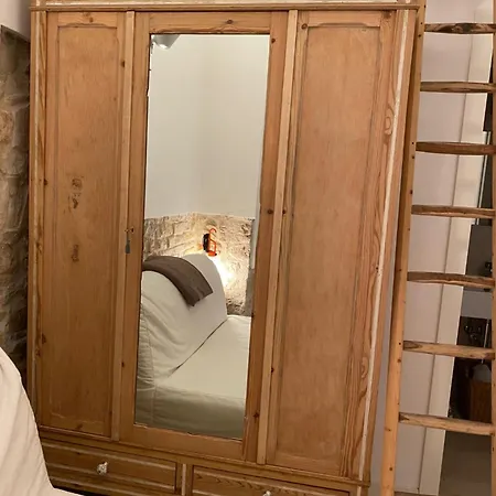 شقة Old Town Moschetti 20 كوراتو