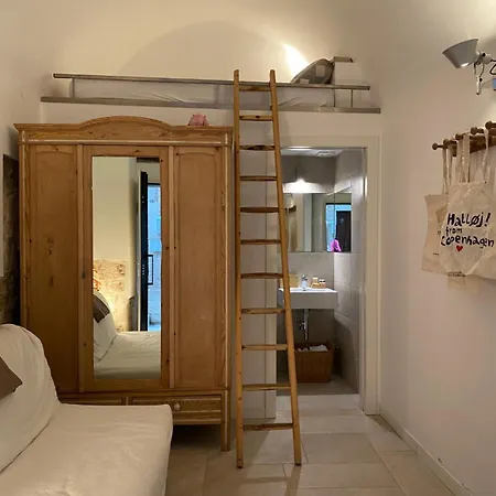 Old Town Moschetti 20 شقة *