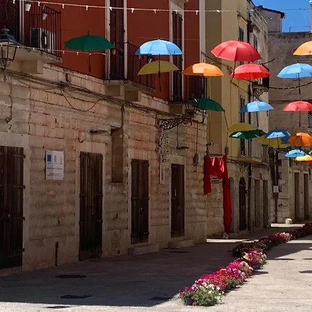 Old Town Moschetti 20 Corato