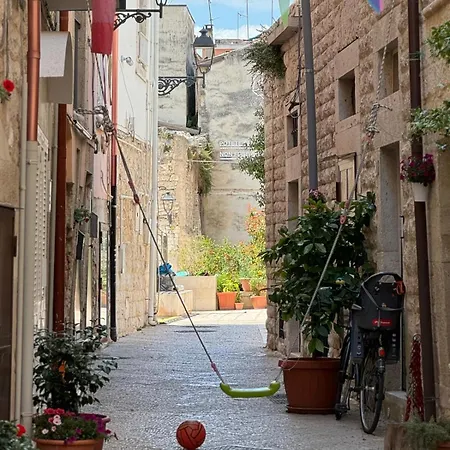 Appartement Old Town Moschetti 20 *