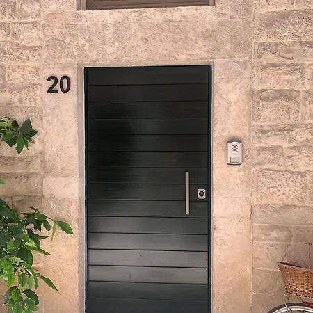 شقة Old Town Moschetti 20 كوراتو