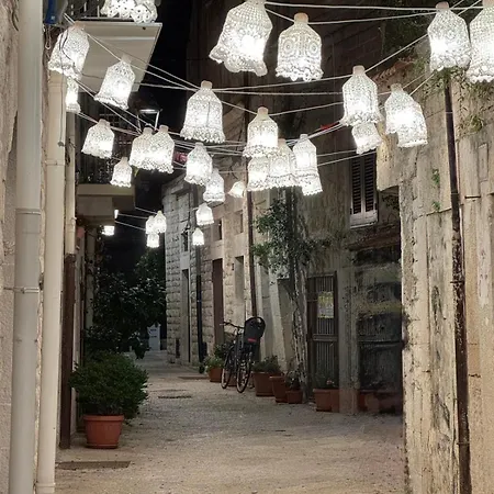 Old Town Moschetti 20 * Corato