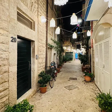 Apartament Old Town Moschetti 20 *