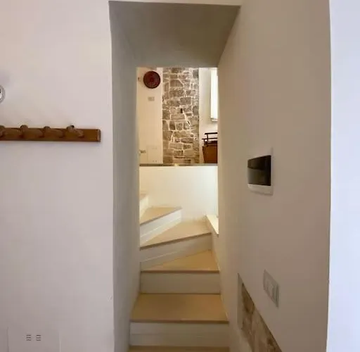 Apartament Old Town Moschetti 20