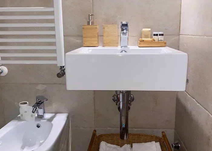 Apartament Old Town Moschetti 20 Corato