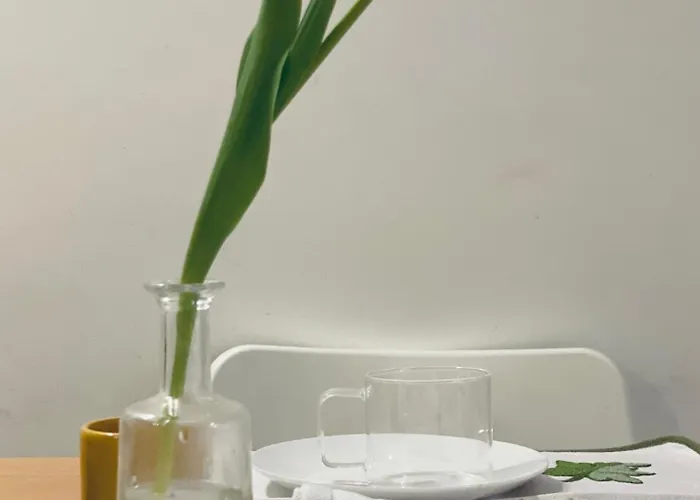 Apartmán Old Town Moschetti 20