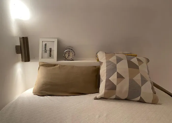 Old Town Moschetti 20 Apartmán