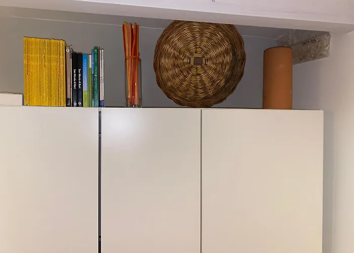 Old Town Moschetti 20 * Corato