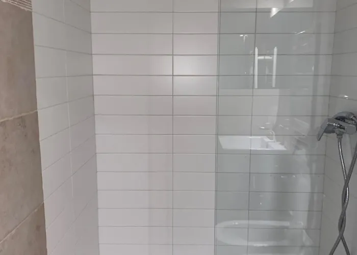 Apartament Old Town Moschetti 20