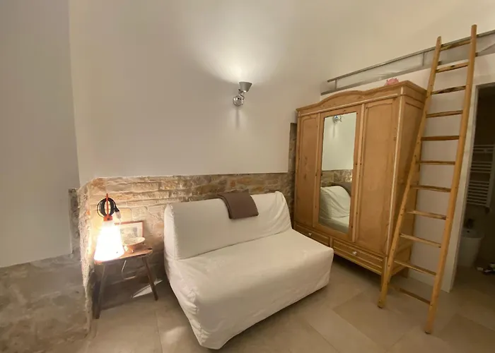 Apartament Old Town Moschetti 20