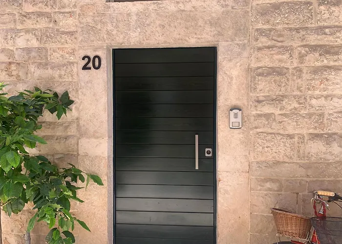 Apartament Old Town Moschetti 20 Corato